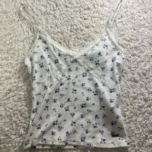 Hollister Tank Top
